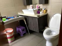 Changi Rise Condominium (D18), Condominium #505009581